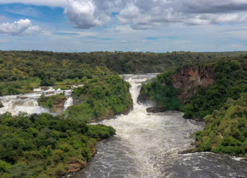 Grand Uganda Expedition - 22-Day Uganda Safari