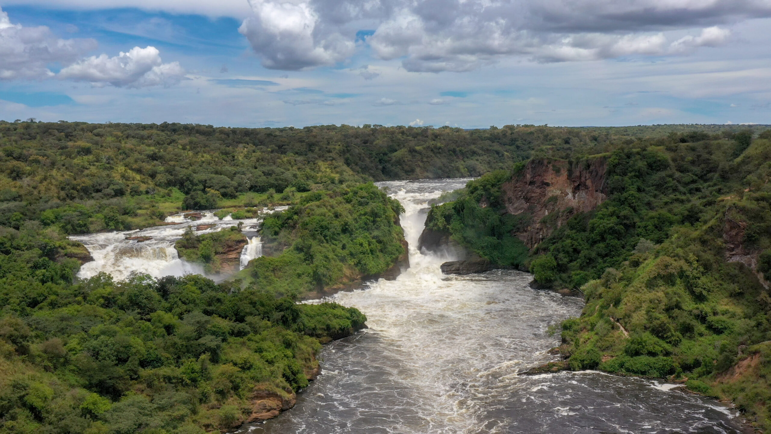 Grand Uganda Expedition - 22-Day Uganda Safari